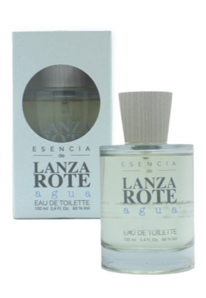 Agua by Esencia de Lanzarote perfume bottle