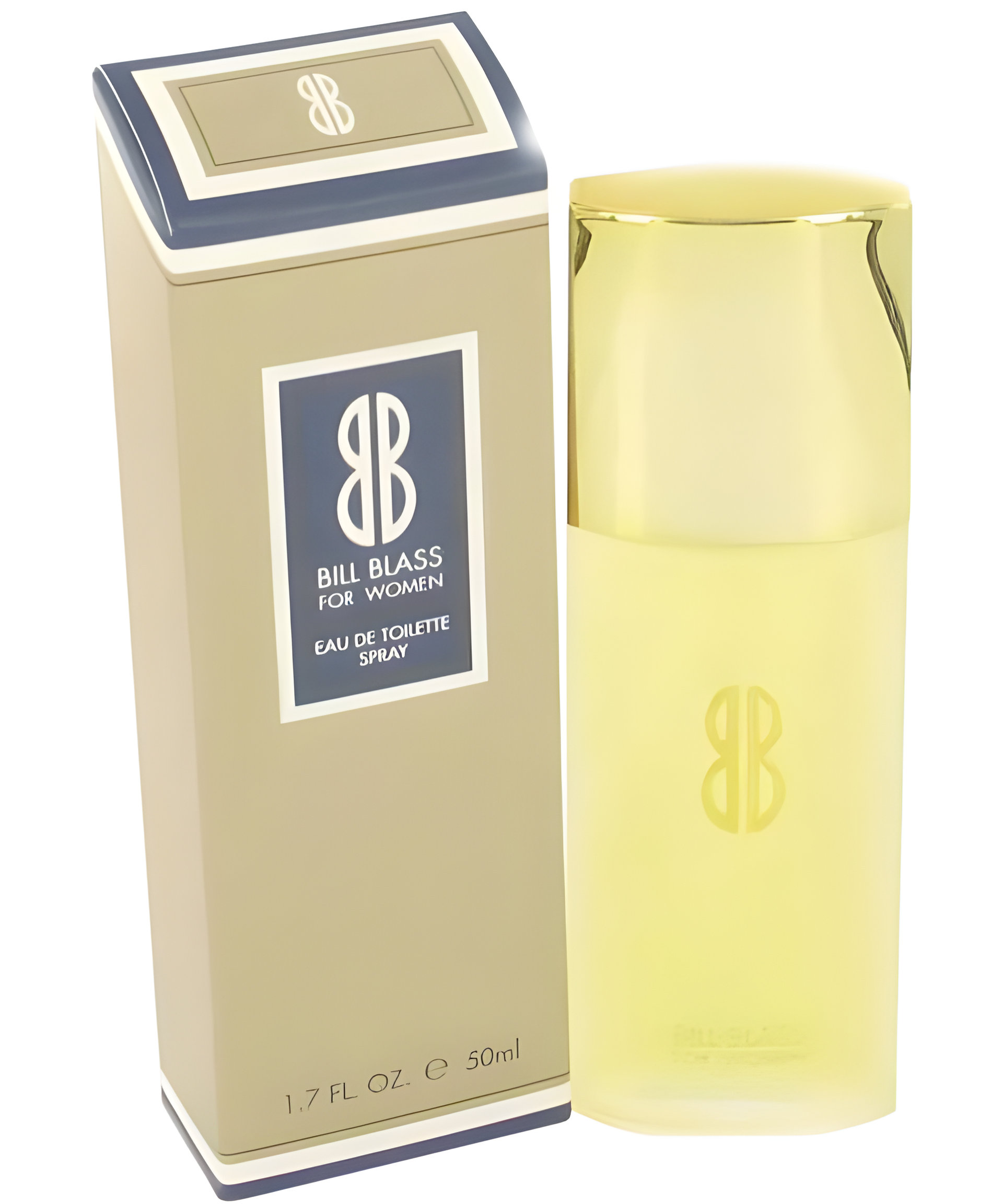 Picture of Bill Blass for Women fragrance