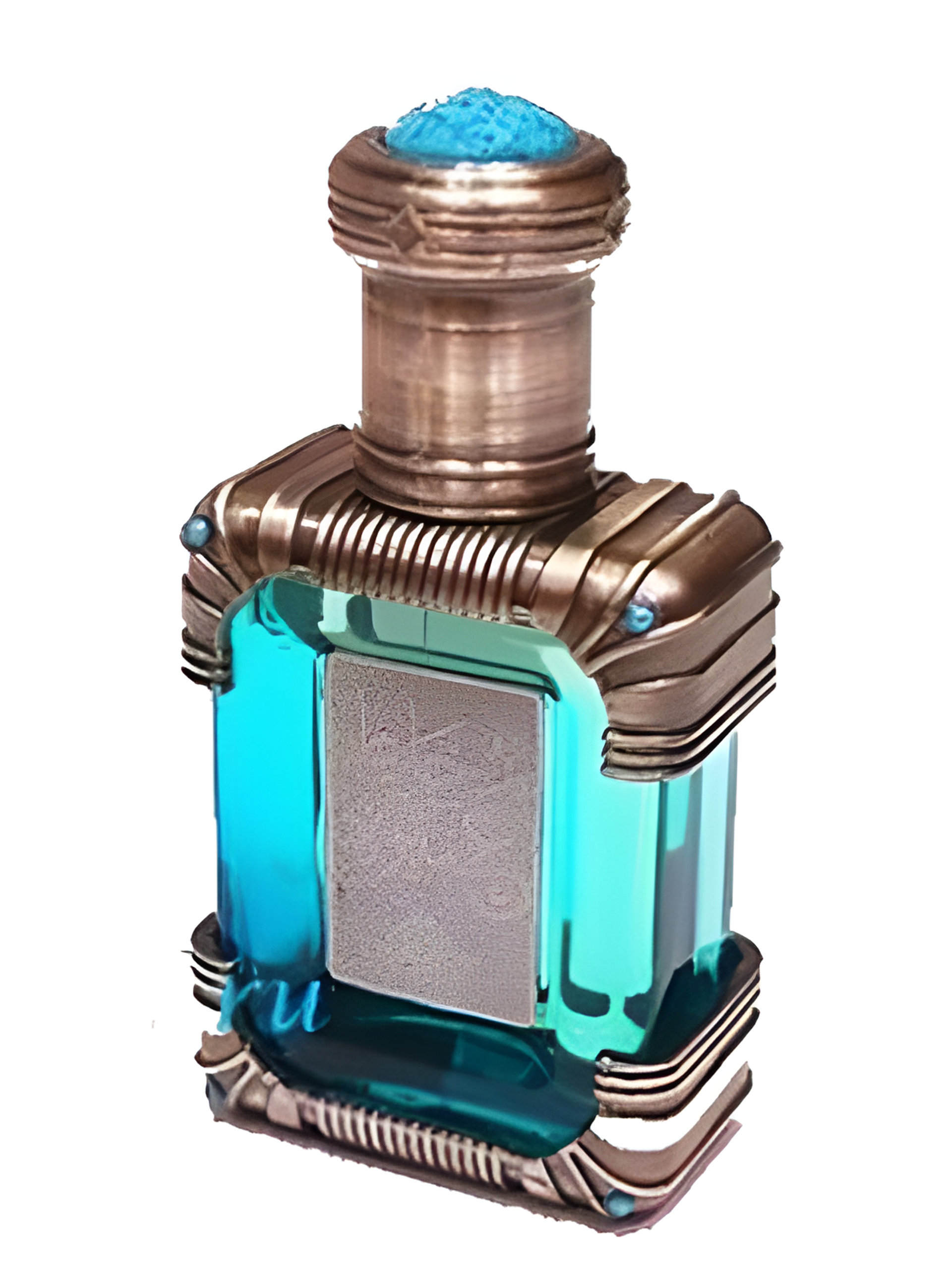 Picture of Mukhallat Antara fragrance