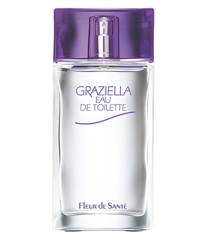 Graziella by Fleur de Sante perfume bottle