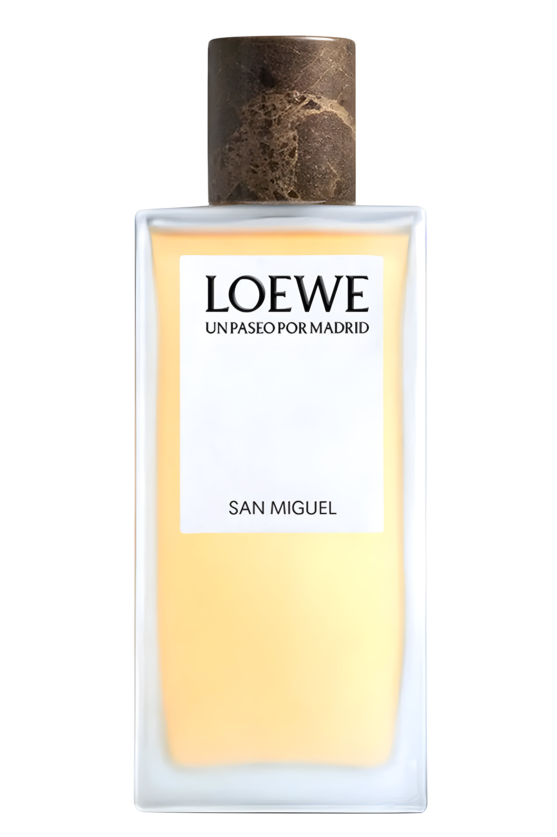 Picture of San Miguel fragrance