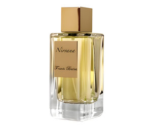 Nirvana by Franck Boclet perfume bottle