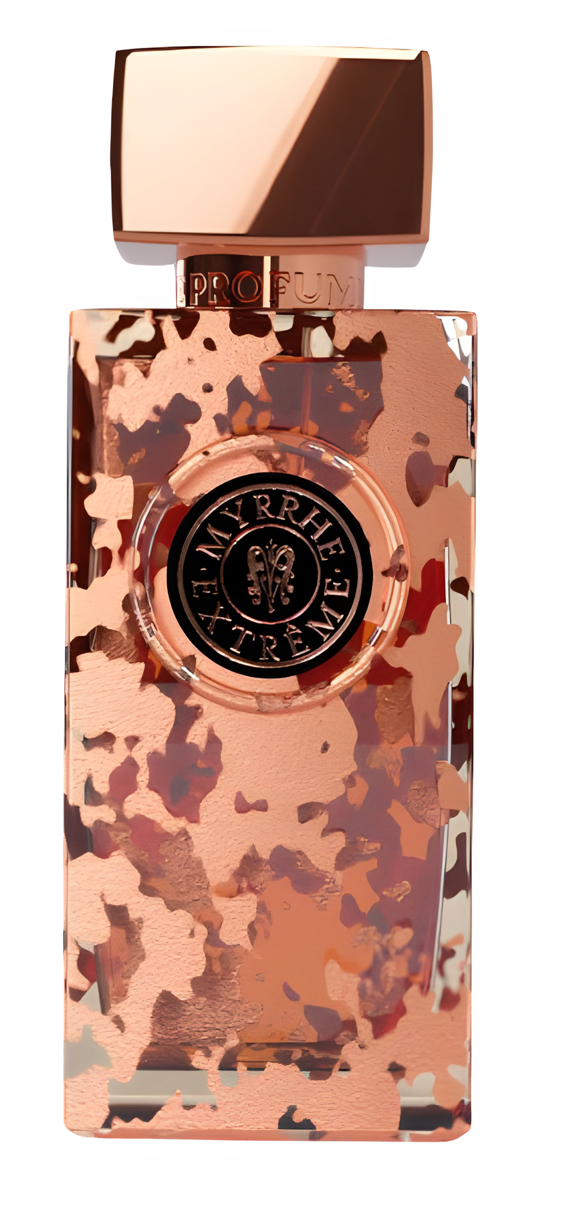 Picture of Myrrhe Extreme fragrance