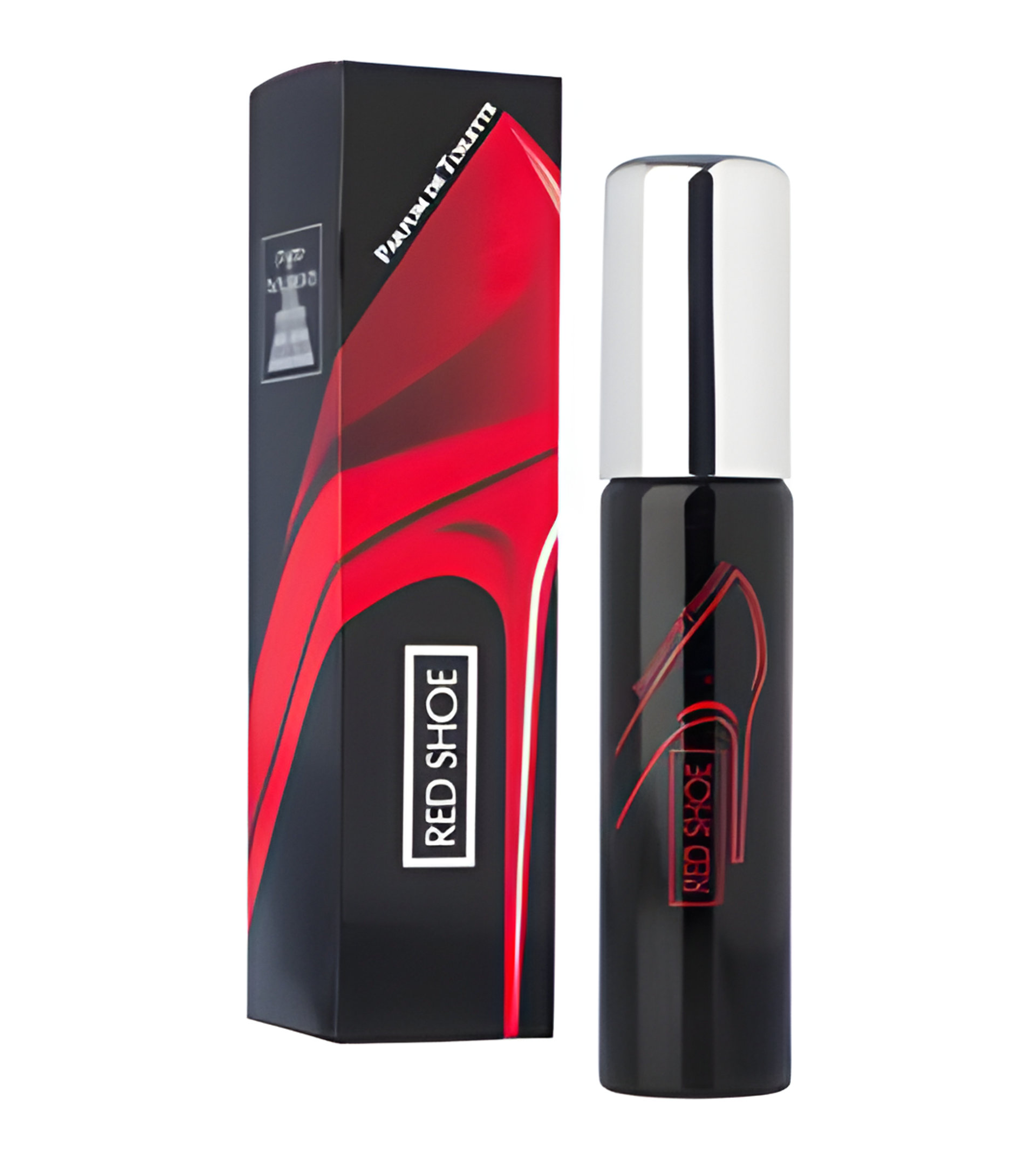 Picture of Red Shoe fragrance