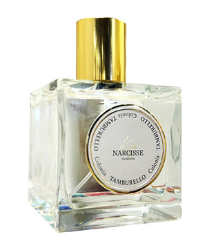 Tamburello by Narcisse Taormina perfume bottle