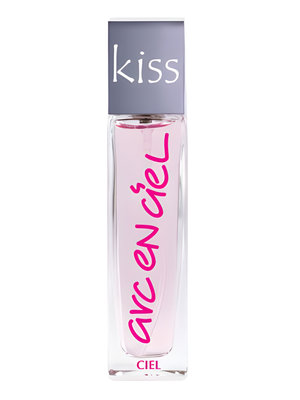 Arc-en-Ciel Kiss by CIEL Parfum perfume bottle