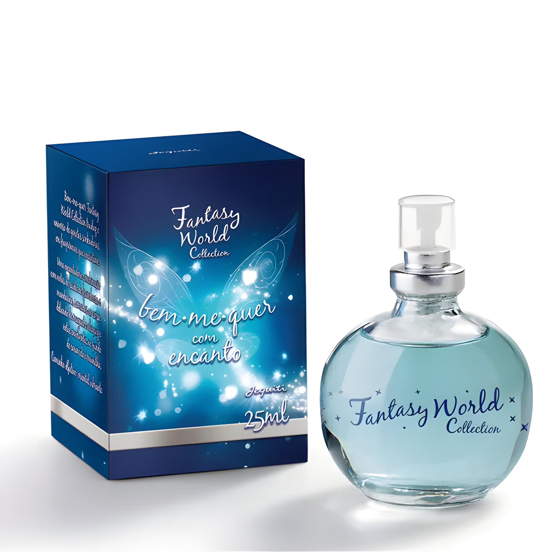 Bem-Me-Quer Com Encanto by Jequiti