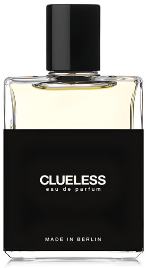 Clueless by Moth and Rabbit Perfumes perfume bottle