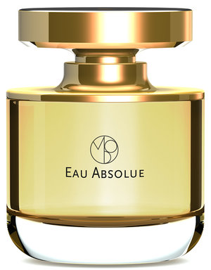Eau Absolue by Mona di Orio perfume bottle