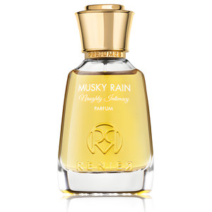 Musky Rain by Renier Perfumes perfume bottle