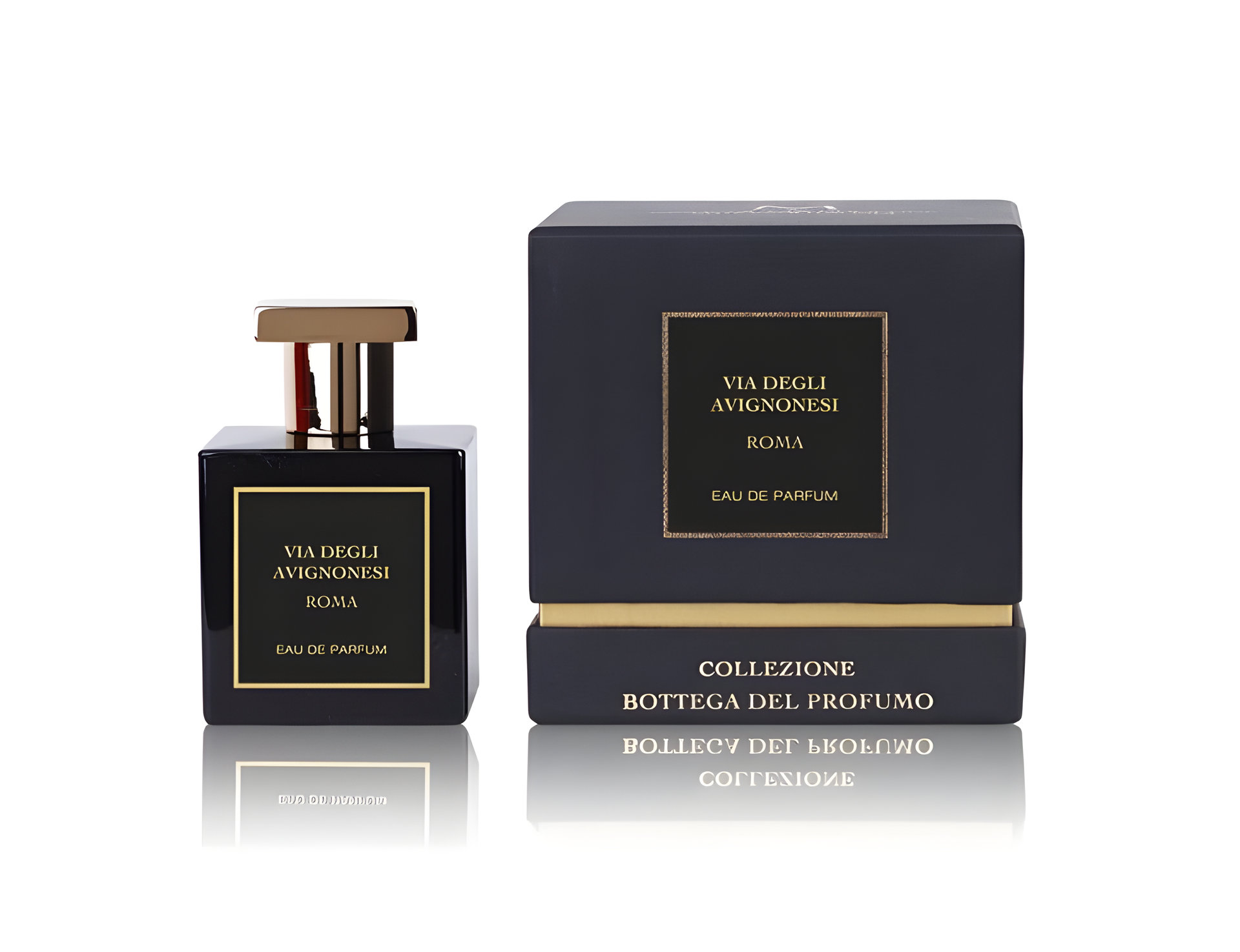 Picture of Via Degli Avignonesi Roma fragrance