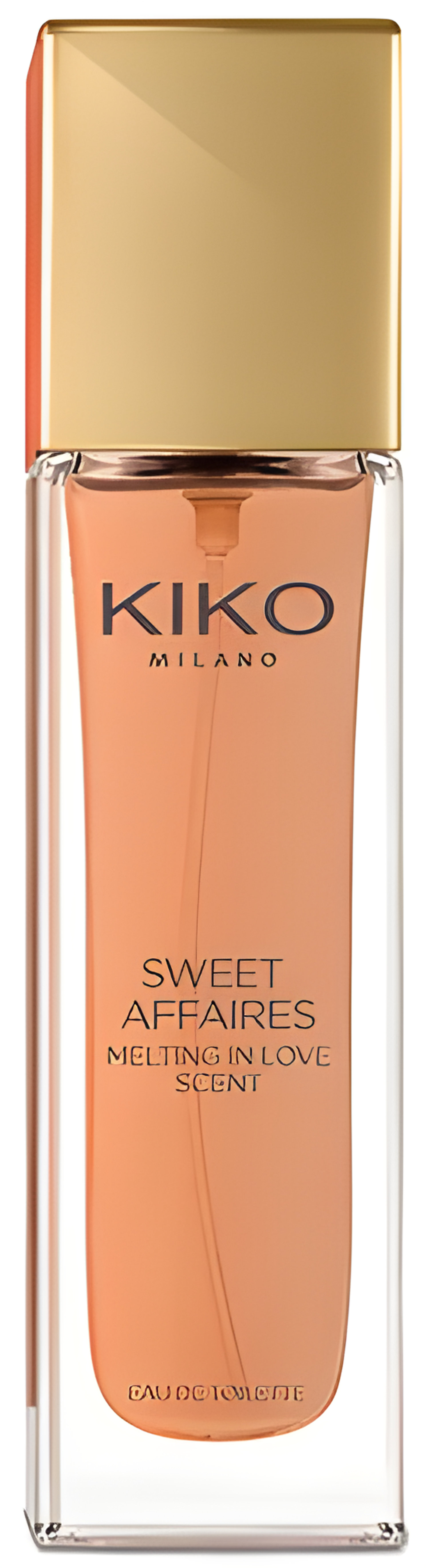 Picture of Sweet Affaires Melting in Love Scent fragrance