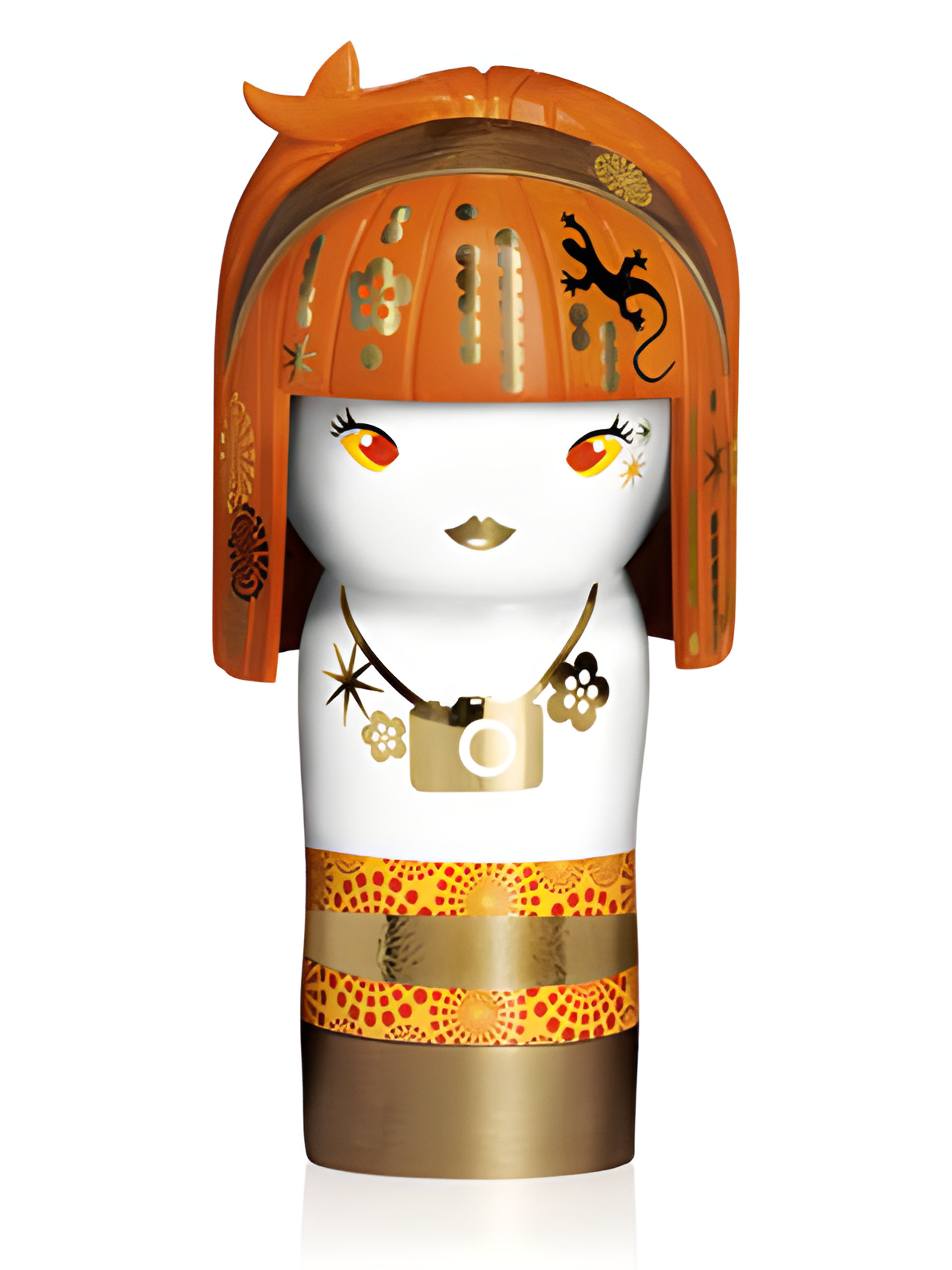 Picture of The Babes Spicy Mango fragrance