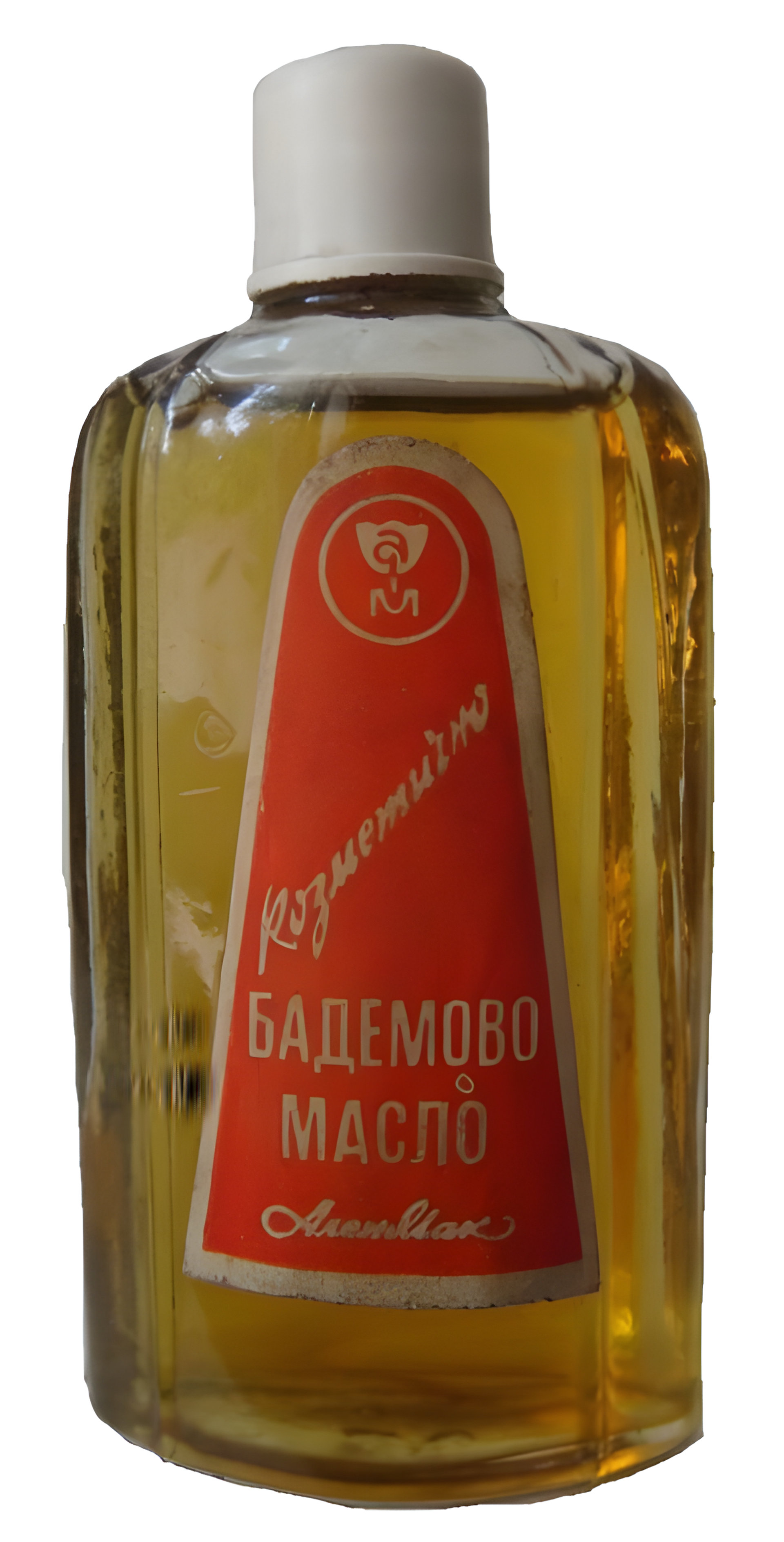 Picture of Бадемово Масло fragrance