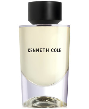 Kenneth Cole for Her by Kenneth Cole perfume bottle