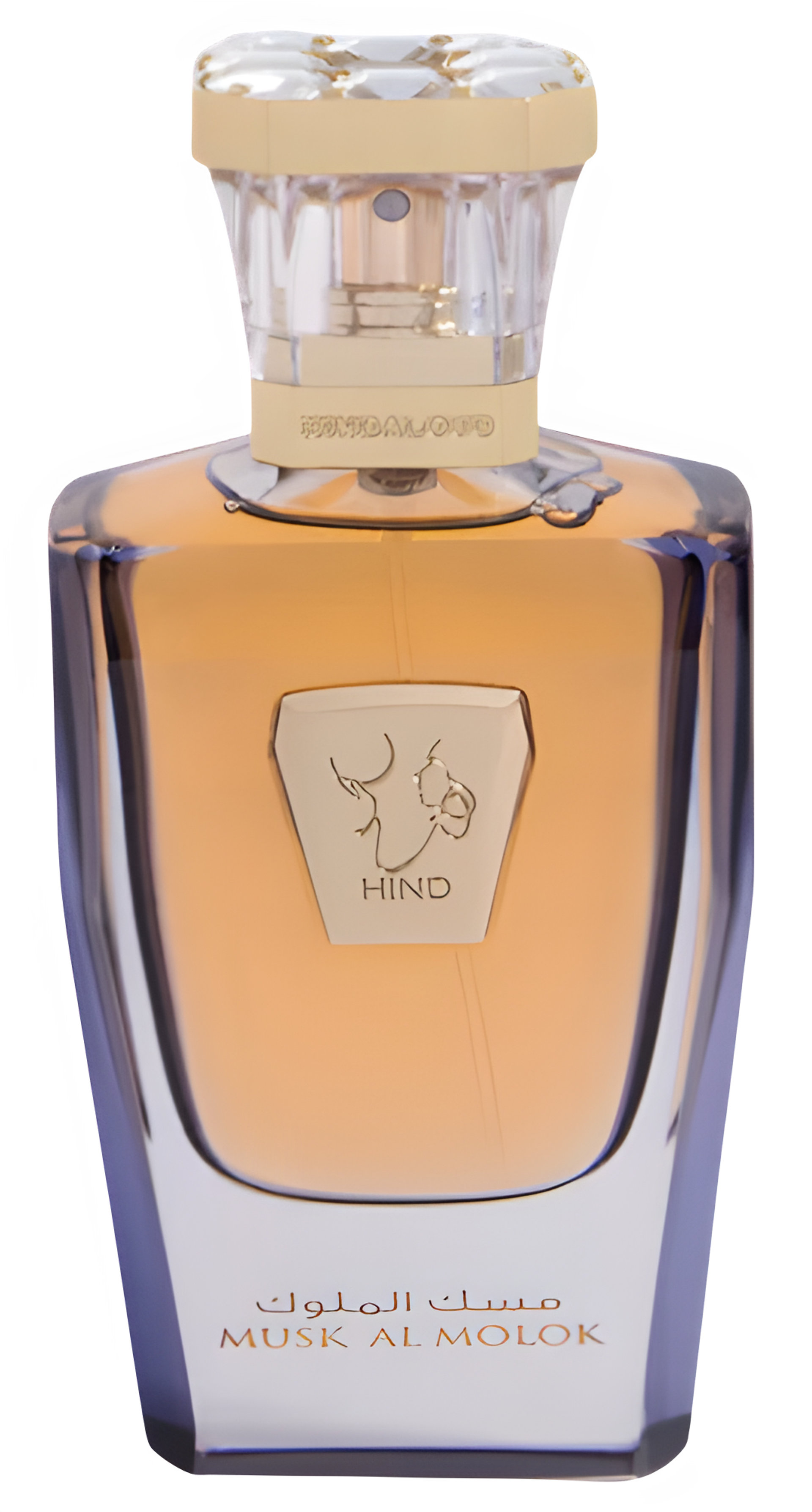 Picture of Musk Al Molok fragrance