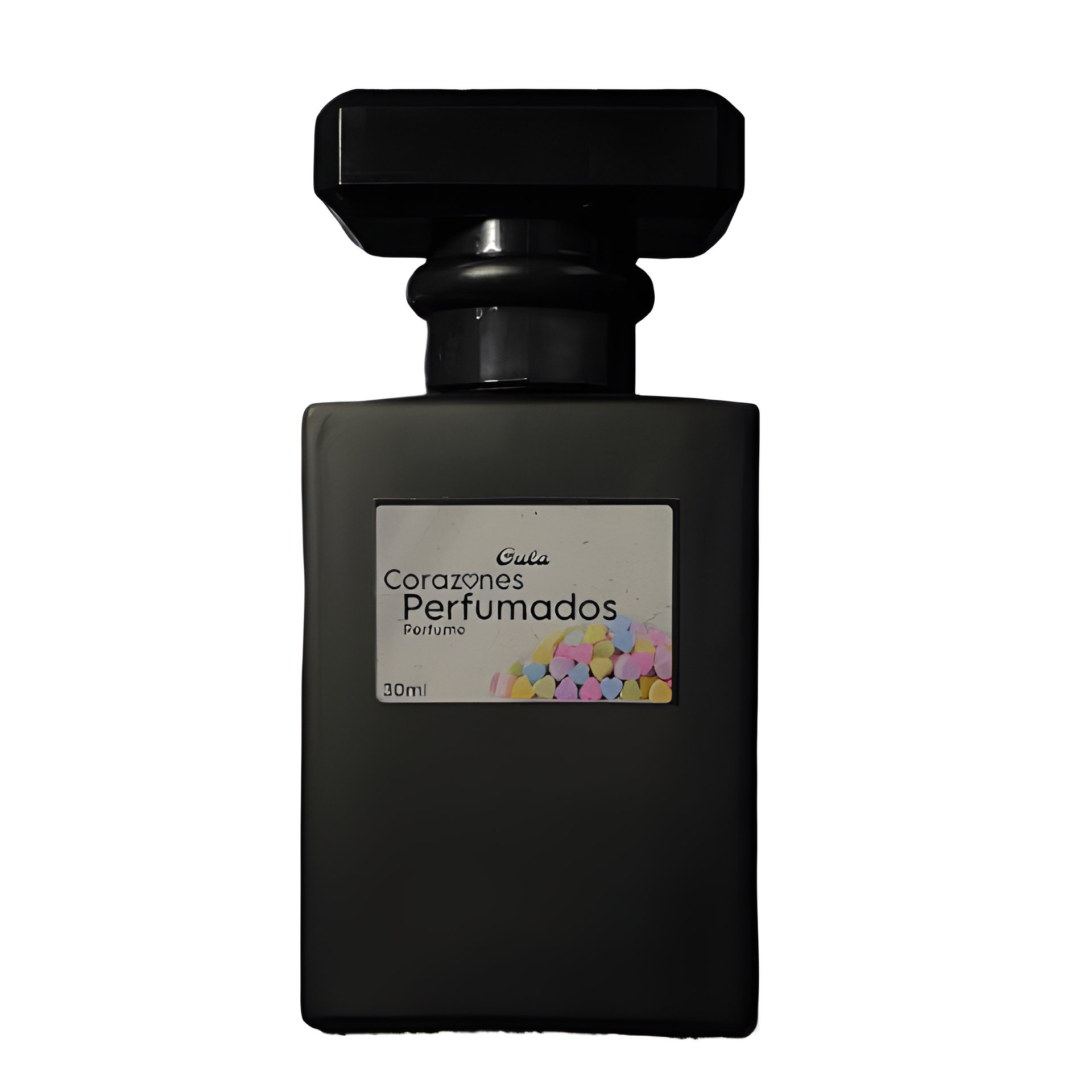 Picture of Corazones Perfumados fragrance