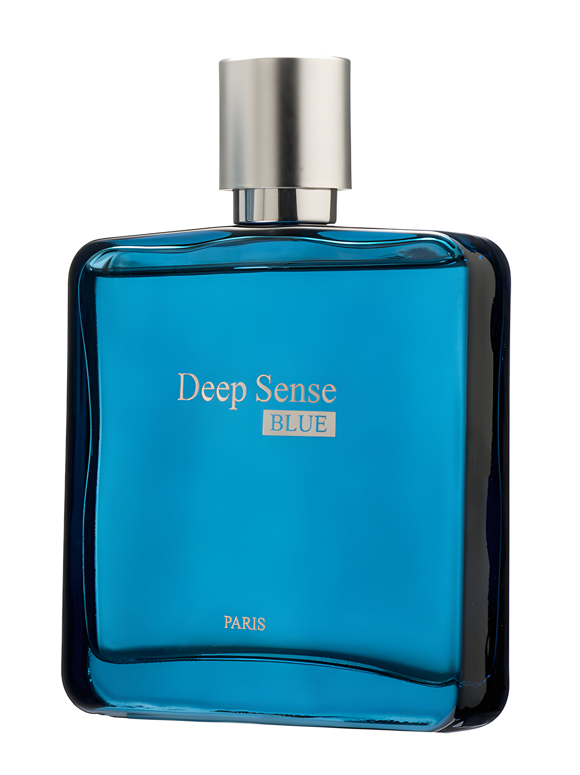 Picture of Deep Sense Blue fragrance