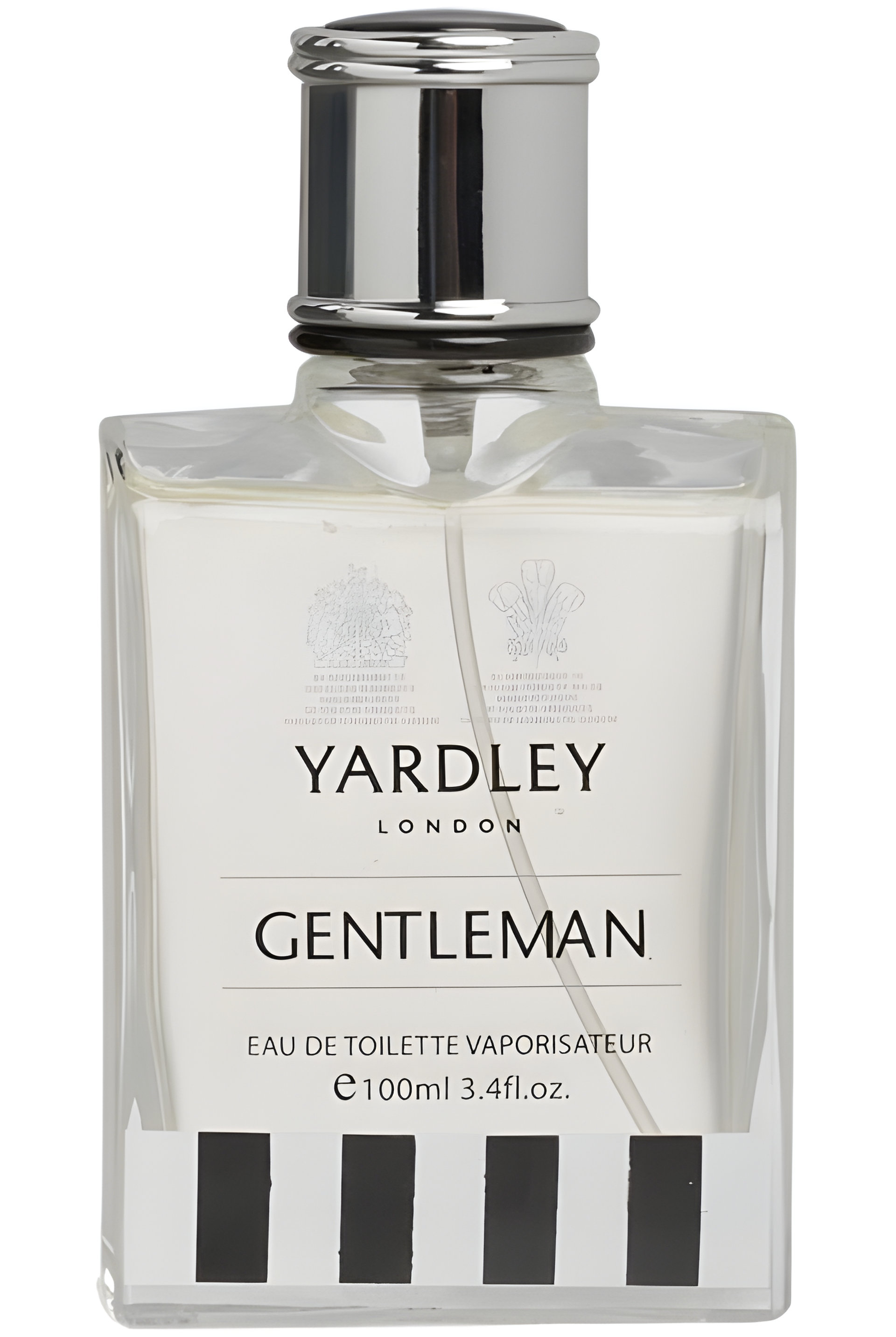 Picture of Gentleman fragrance