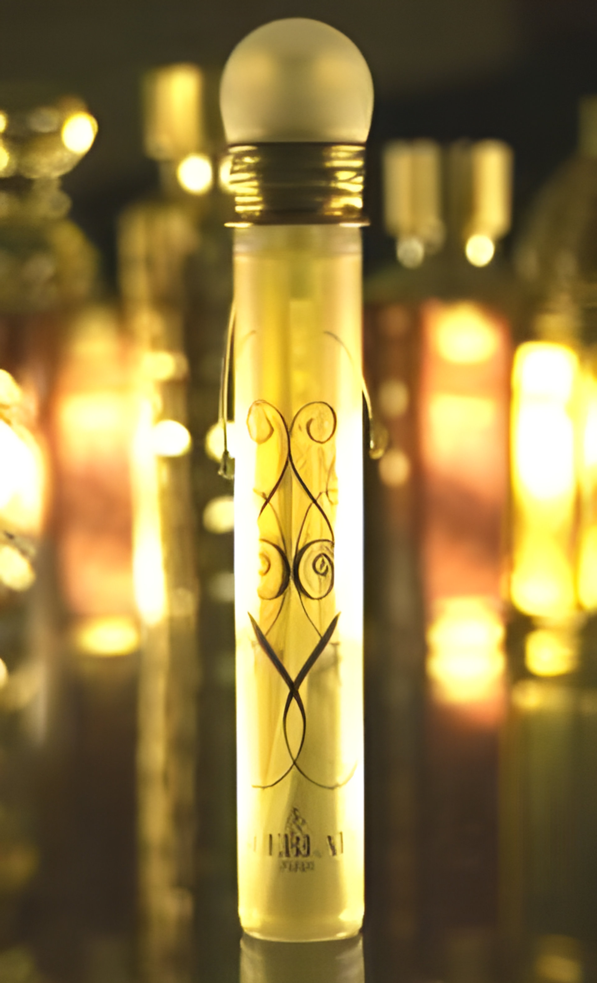 Picture of Philtre d'Amour fragrance