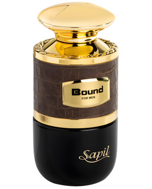 Bound for Men by Sapil perfume bottle