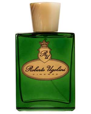 Loafer by Roberto Ugolini perfume bottle