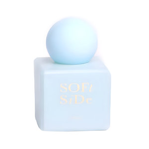 Snug by Parfums Genty perfume bottle