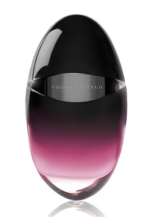 Love by Young and Gifted perfume bottle