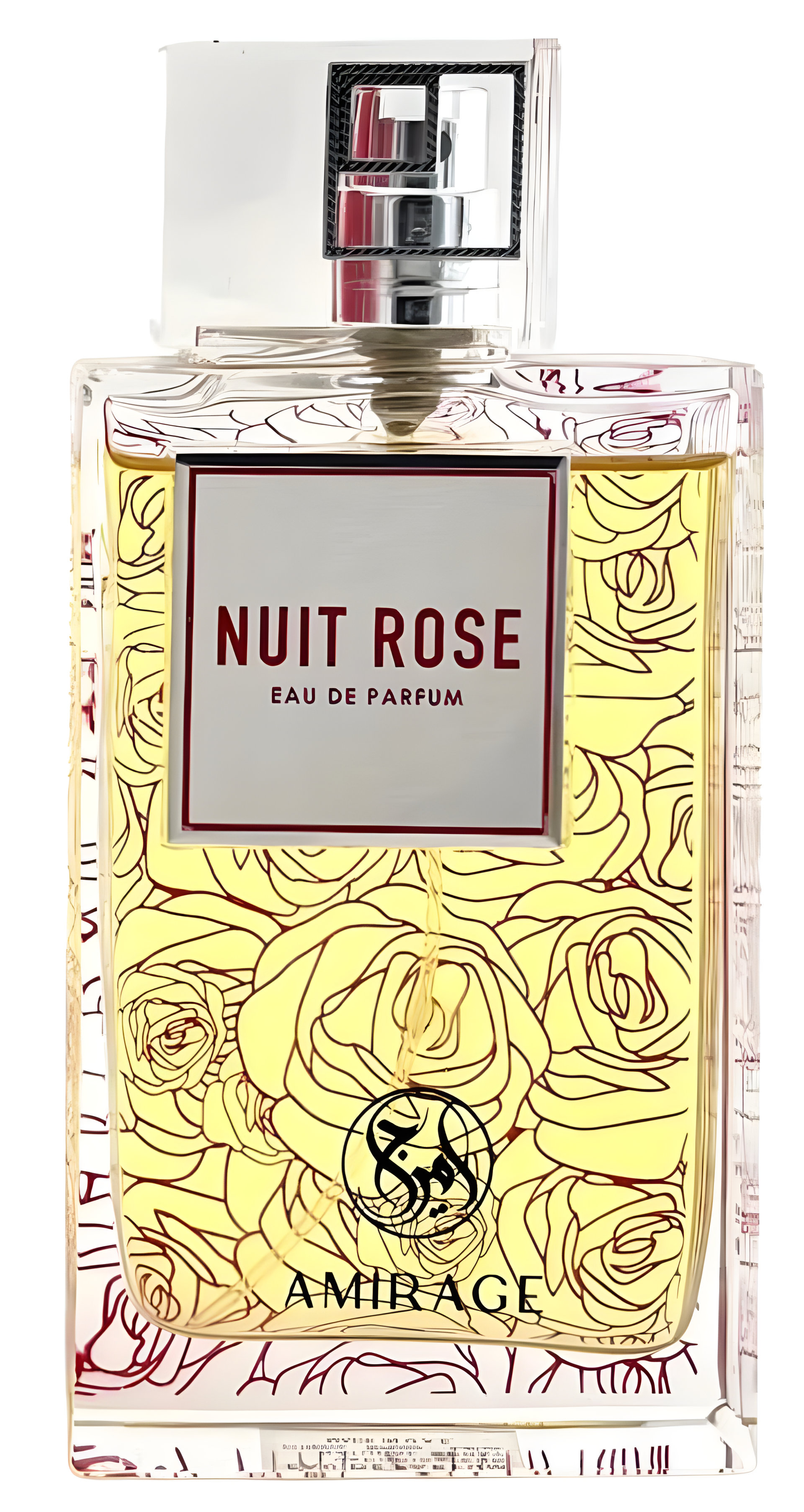 Picture of Nuit Rose fragrance