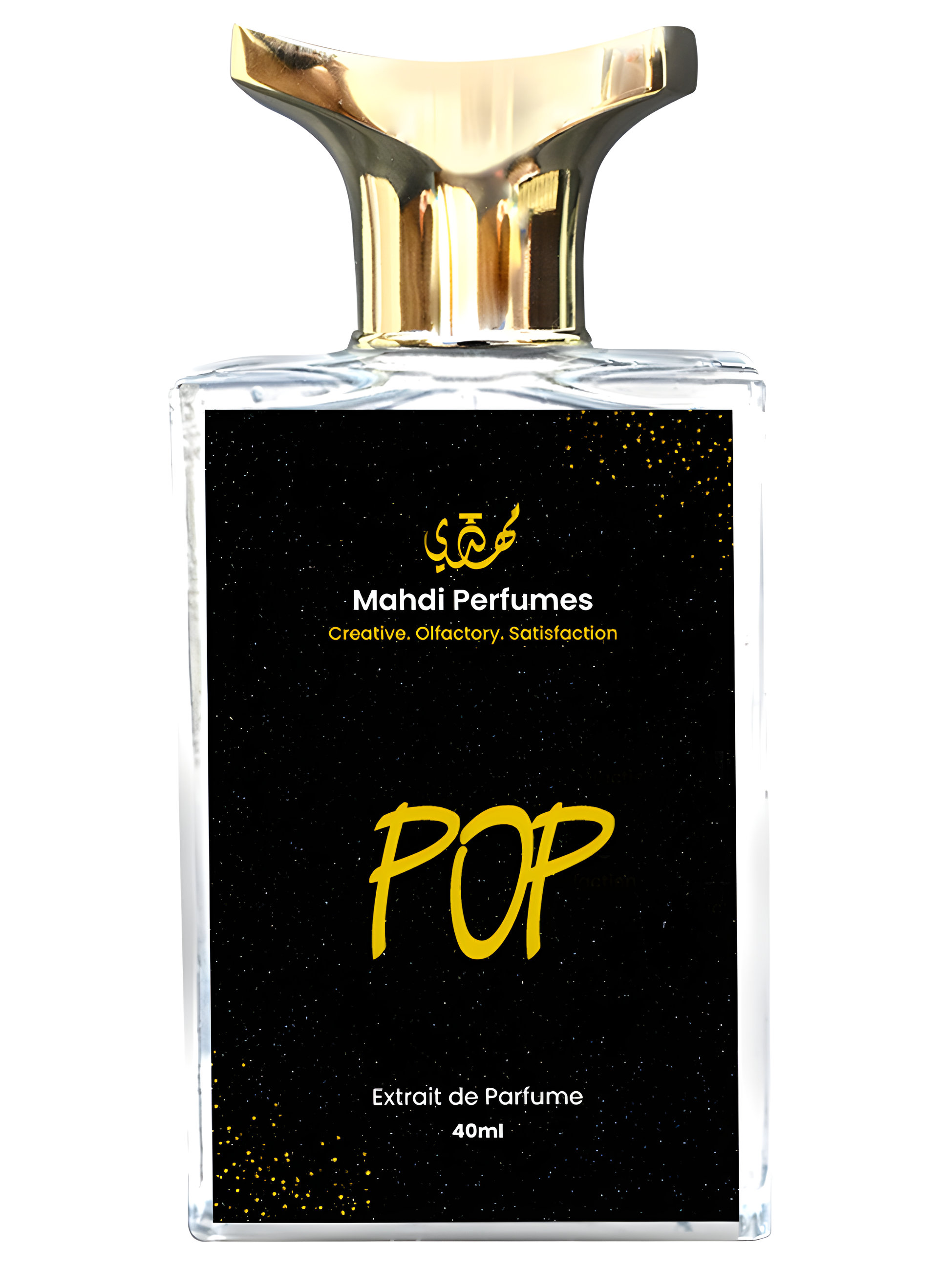 Picture of POP fragrance