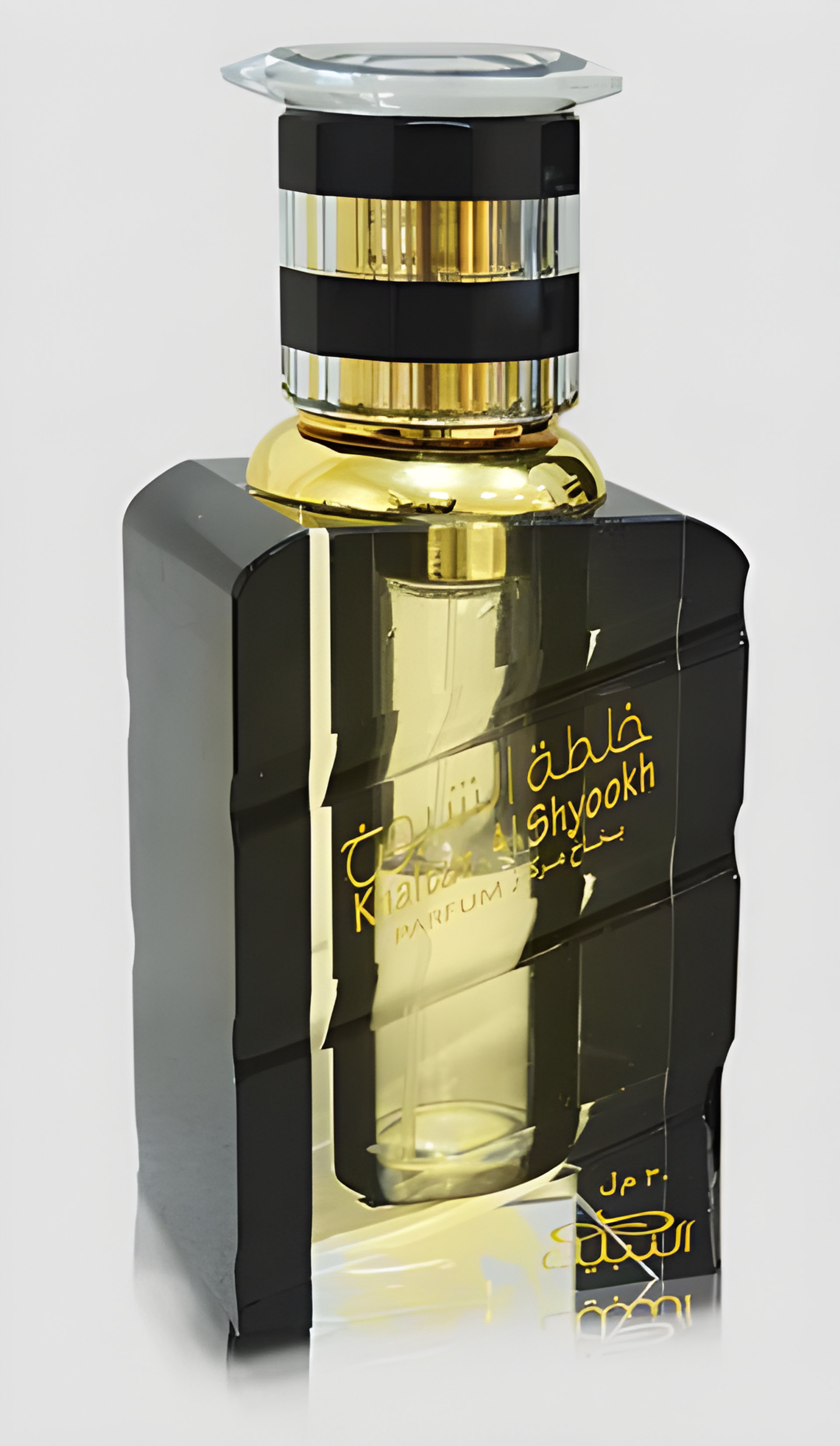 Picture of Khaltat Al Shyookh fragrance
