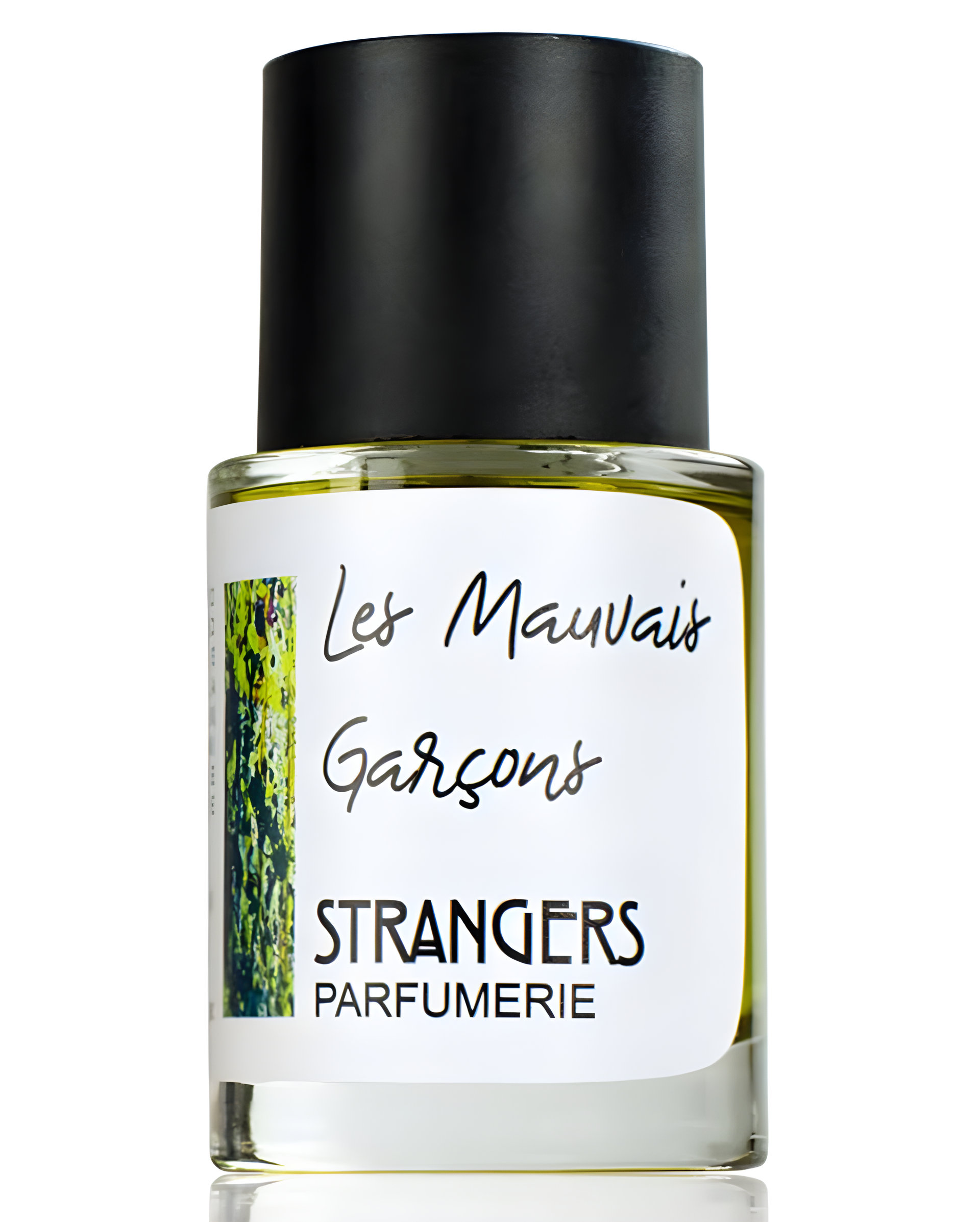 Picture of Les Mauvais Garçons fragrance