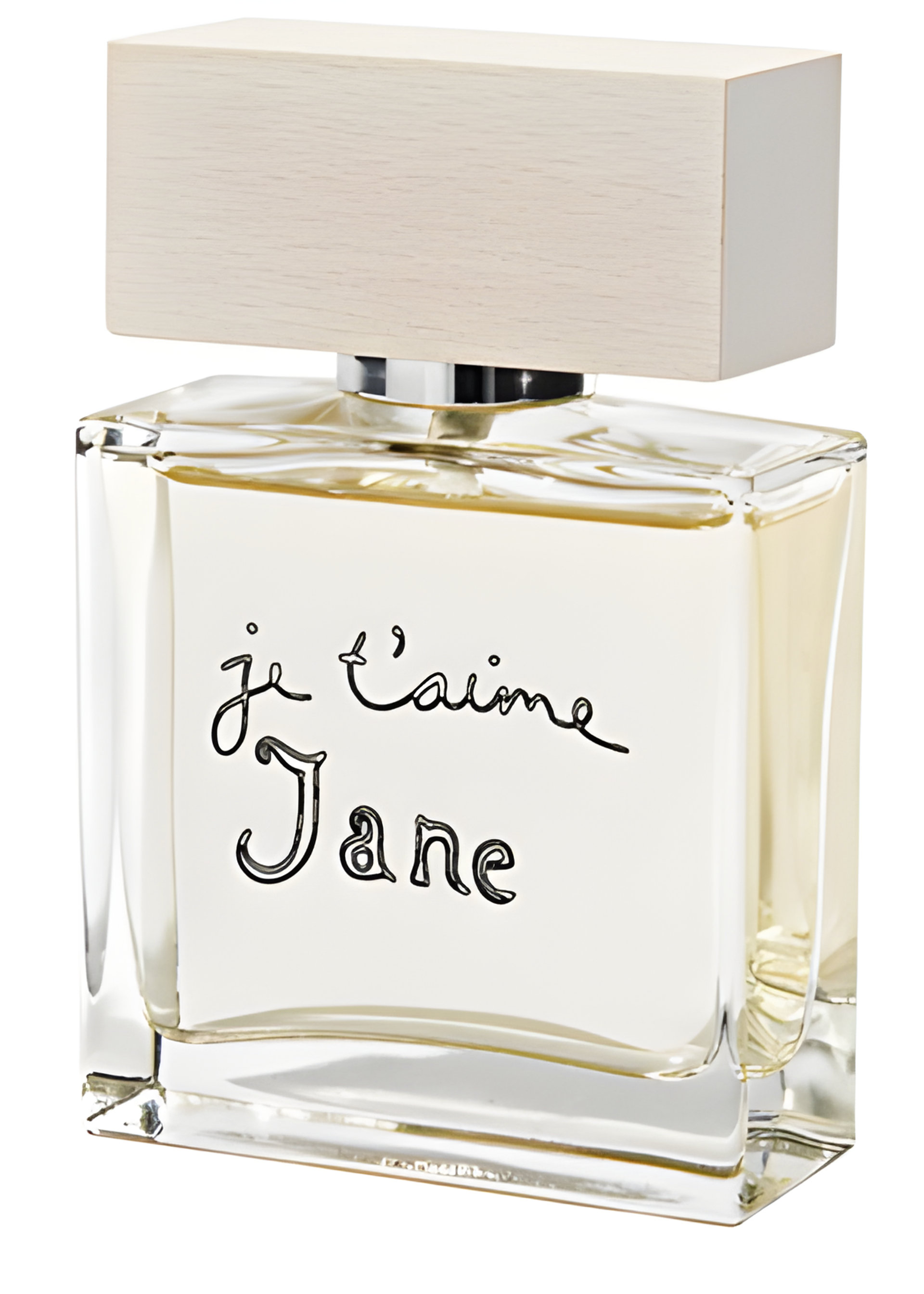 Picture of Je T'aime Jane fragrance