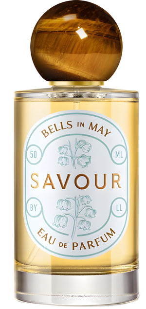 Bells in May by Savour perfume bottle