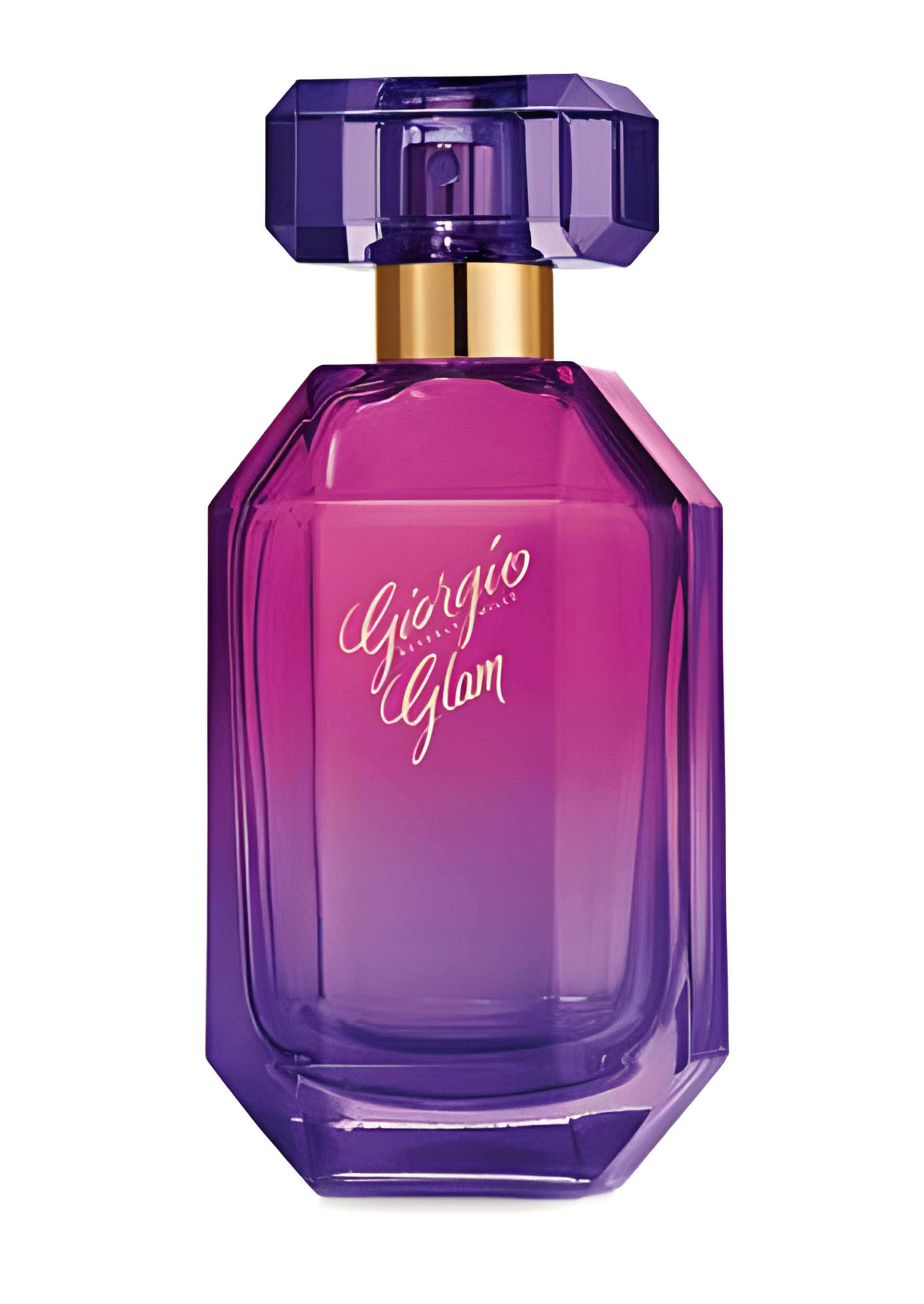 Picture of Giorgio Glam fragrance