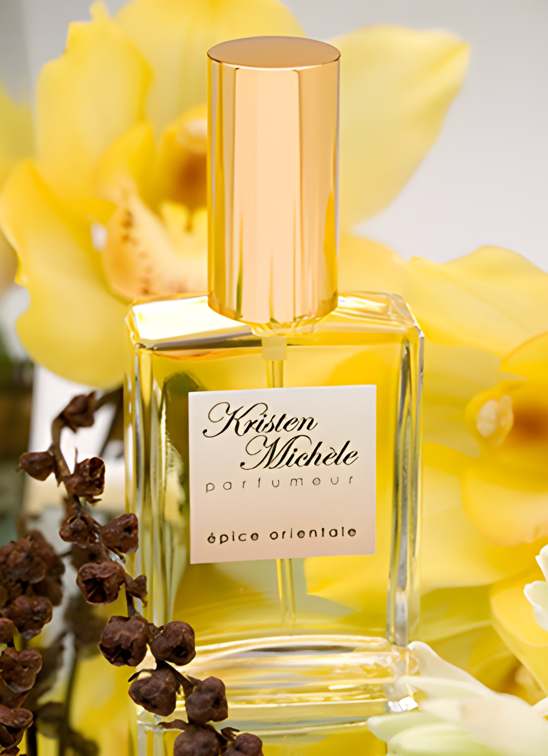 Picture of Epice Orientale fragrance