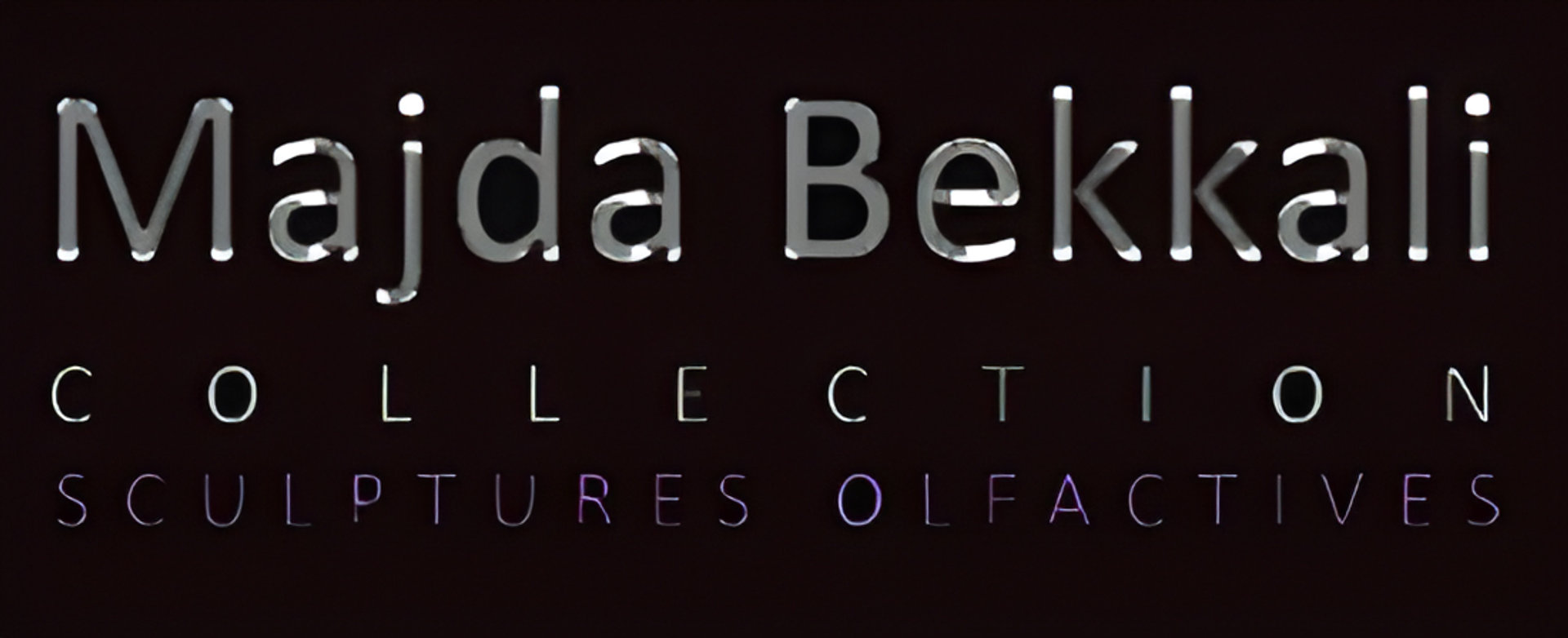 Picture of Sculpures Olfactives brand