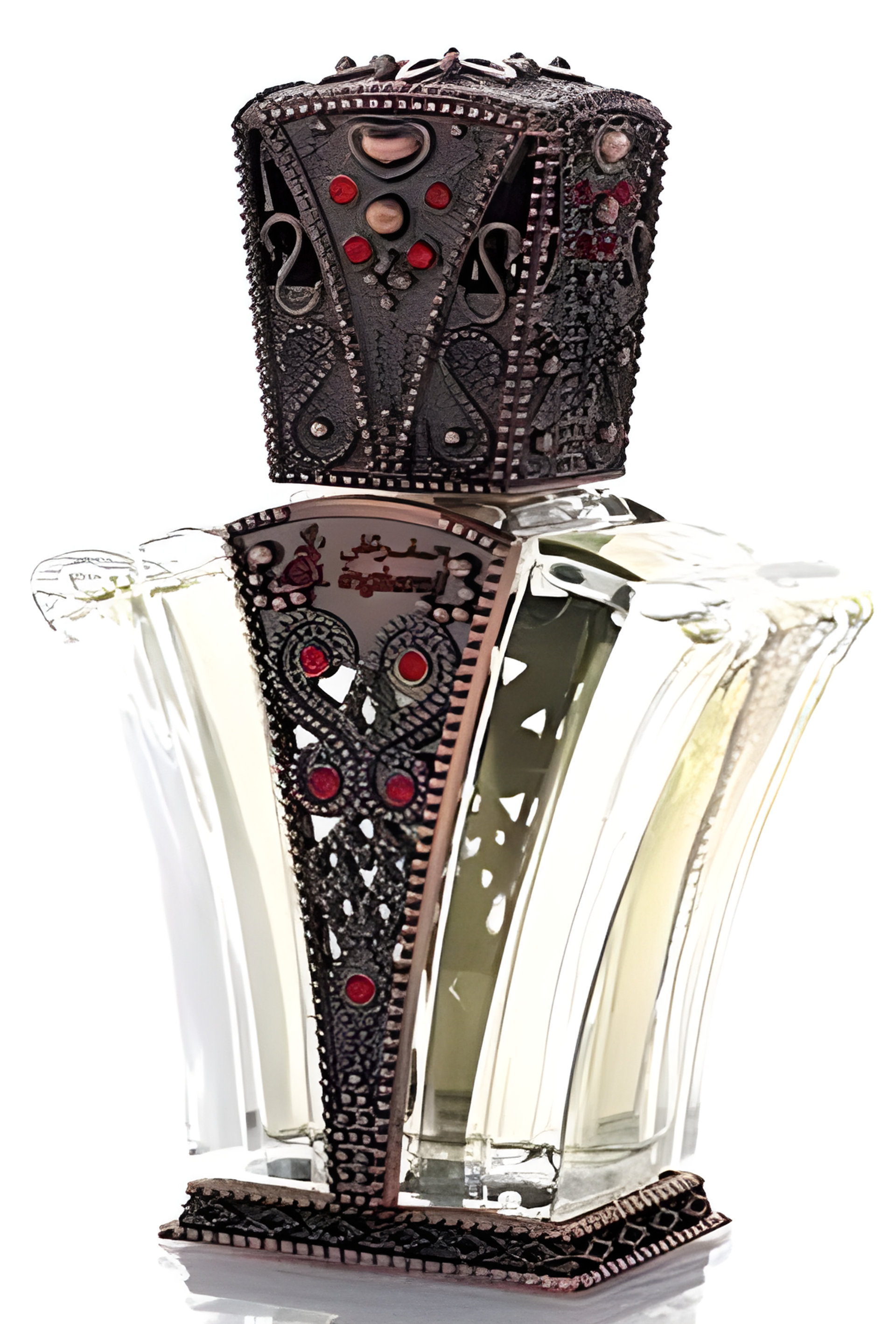 Picture of Jamael fragrance