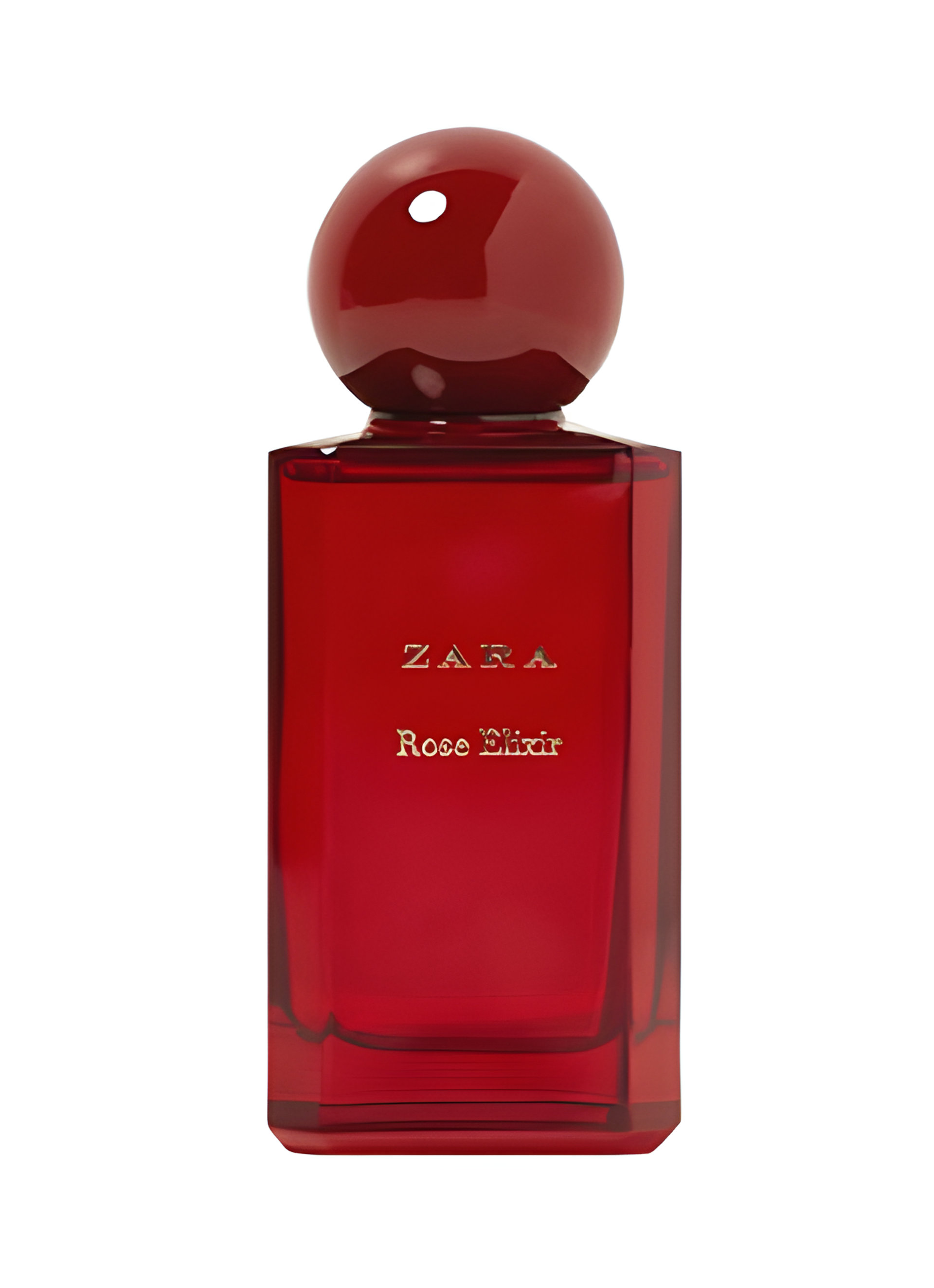 Picture of Zara Rose Elixir fragrance