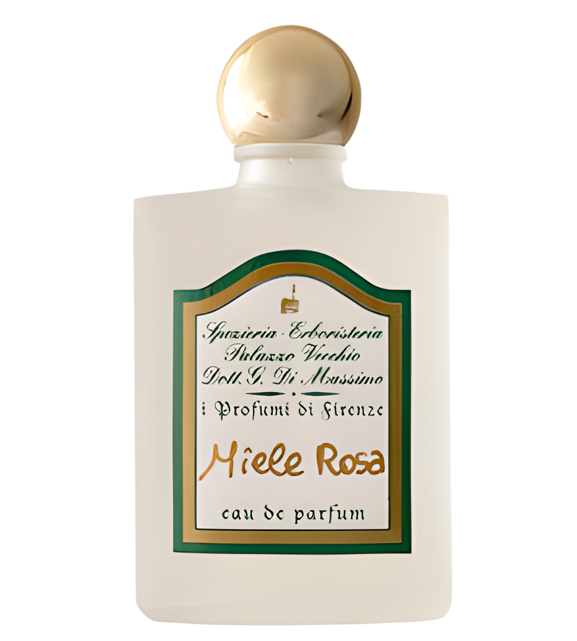 Picture of Miele Rosa fragrance