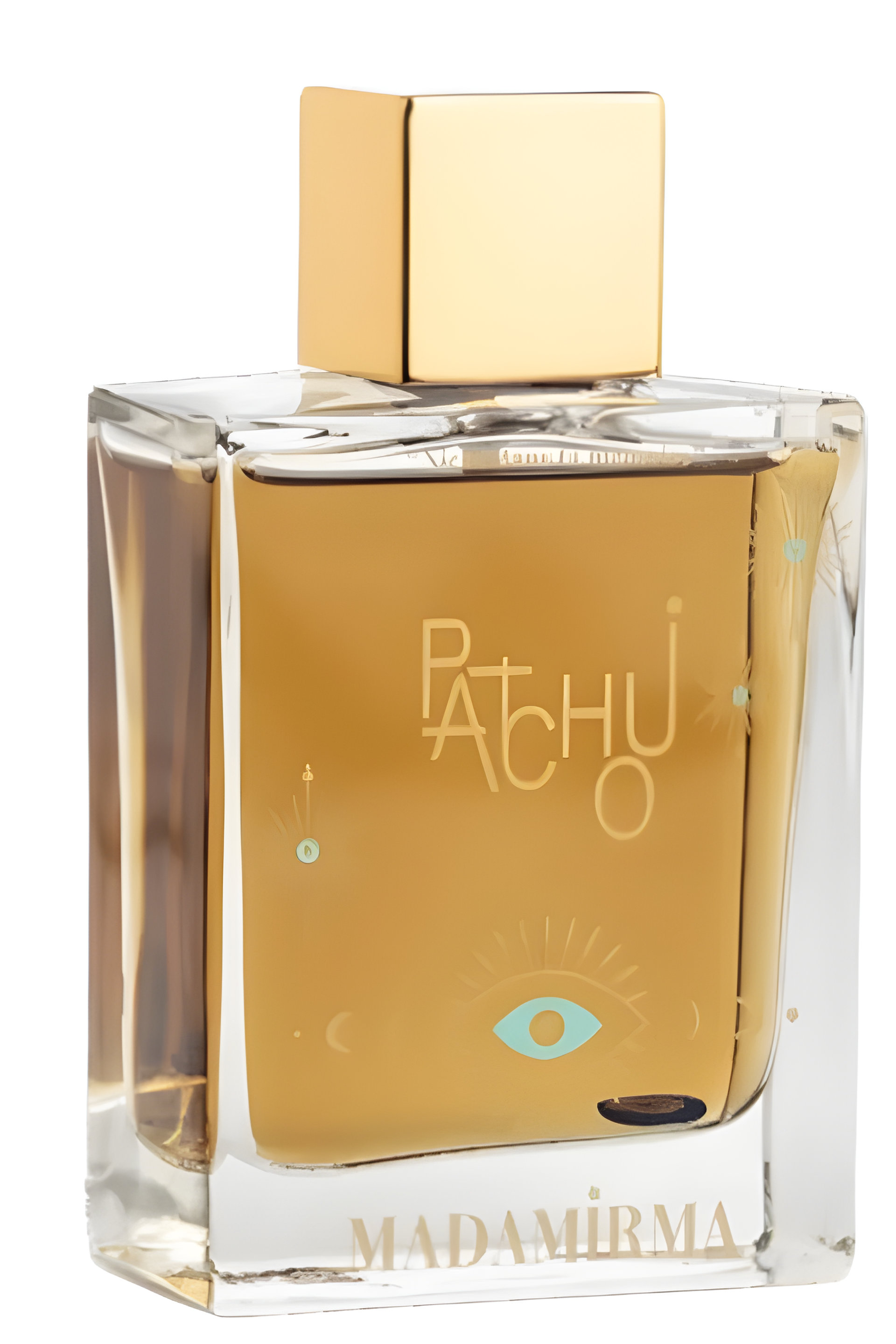 Picture of Patchou fragrance