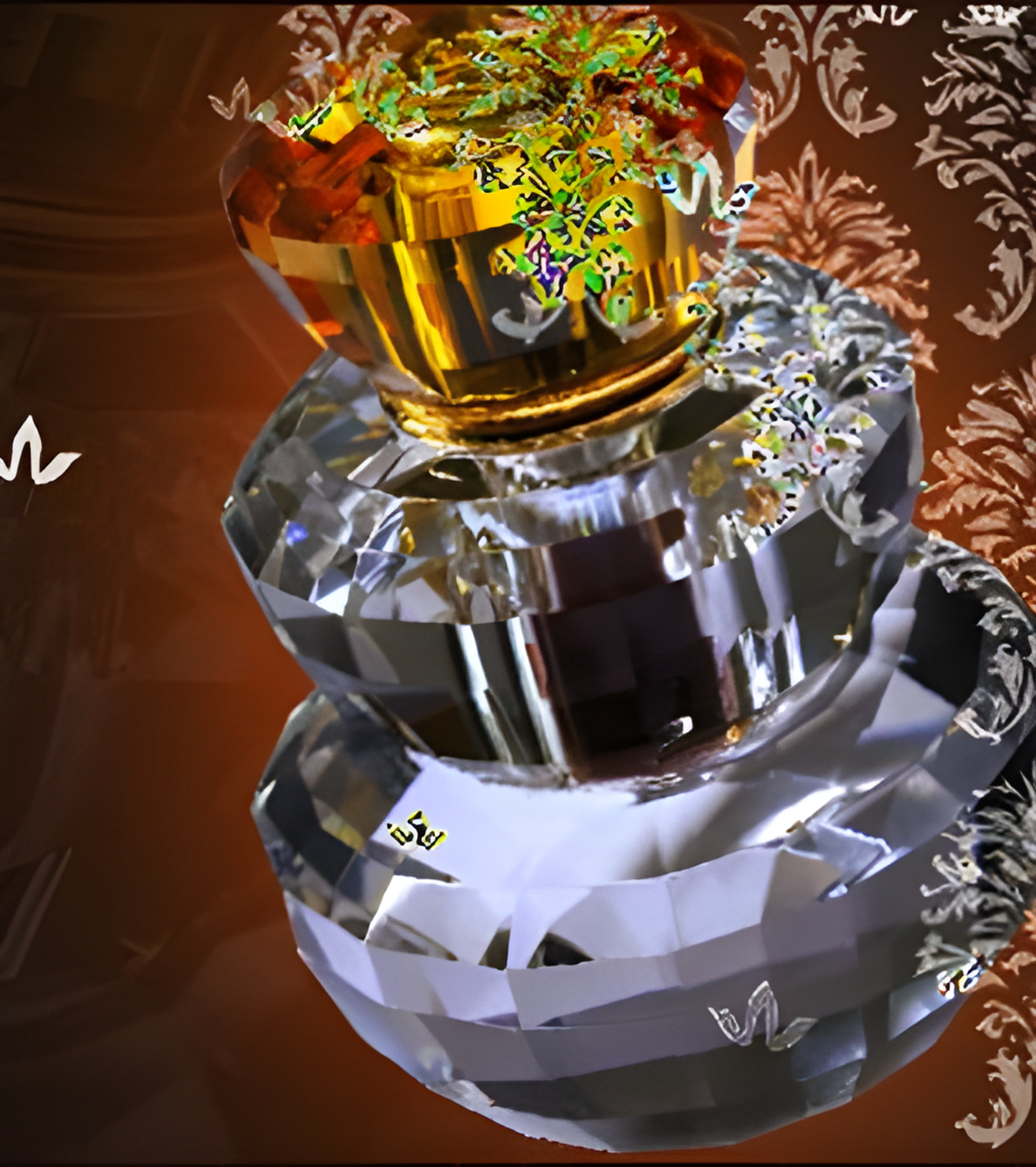 Dahn Al Oudh Nudra by Ajmal