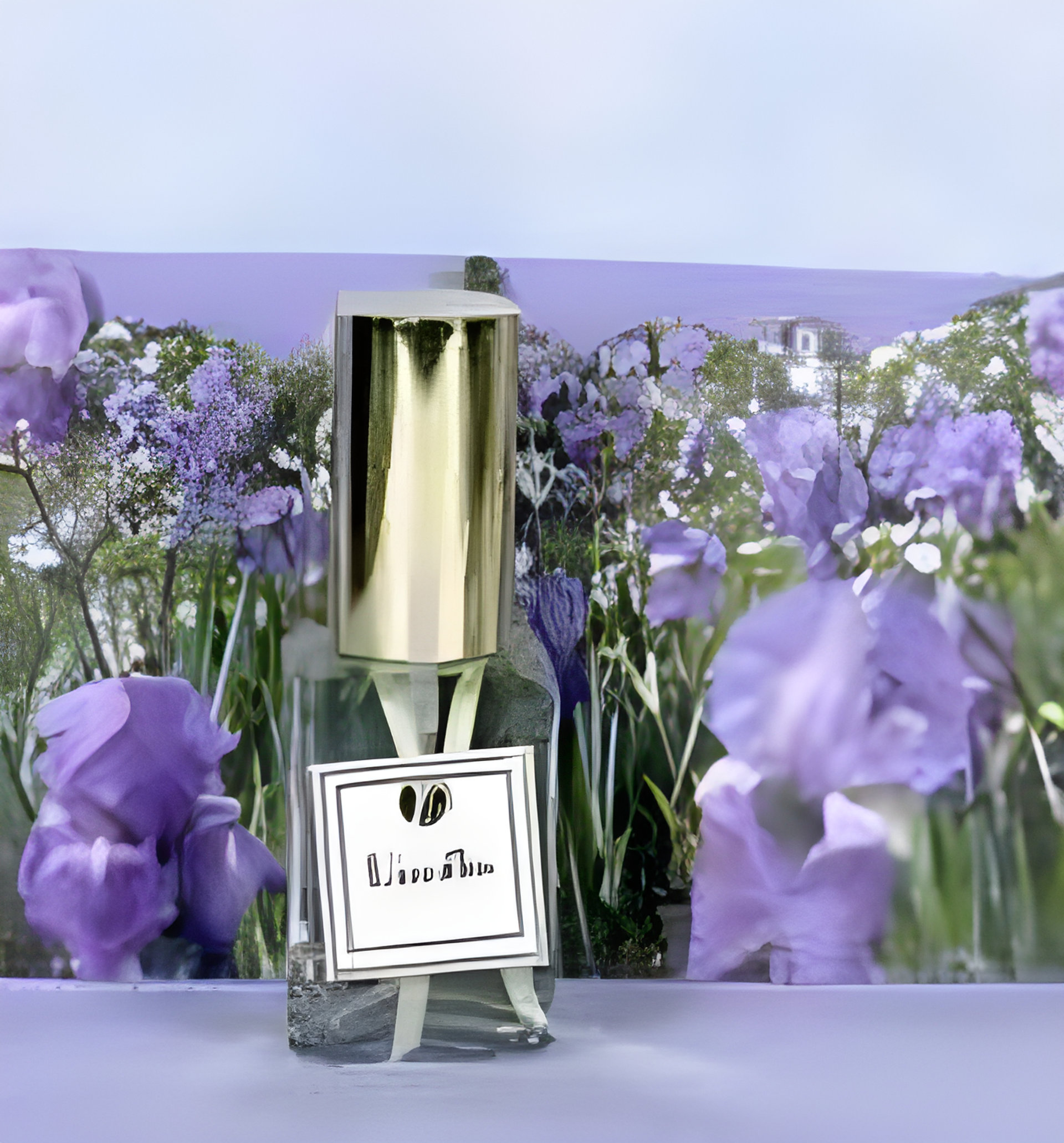 Picture of L’eau d’Iris fragrance