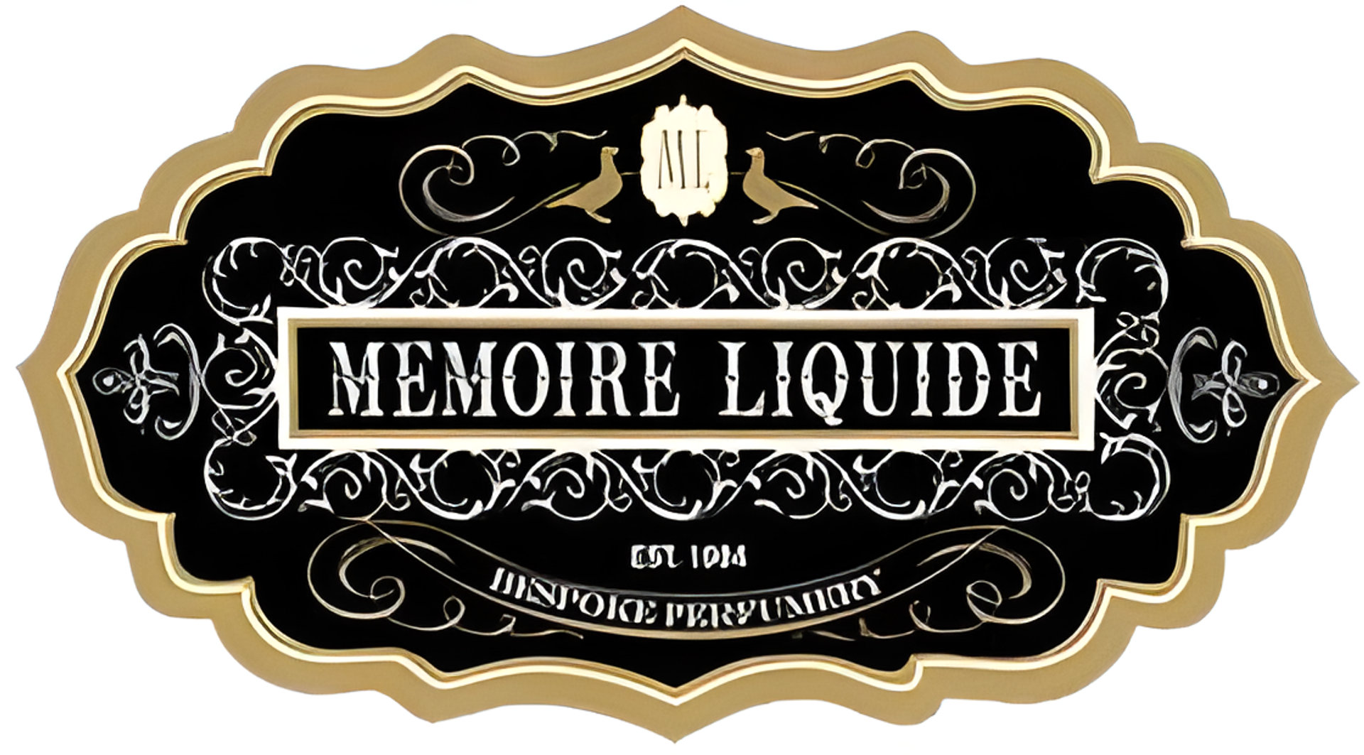 Picture of Memoire Liquide brand