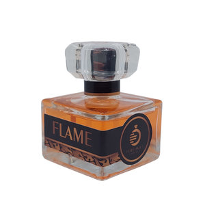 Flame by Perfumes Cardales perfume bottle