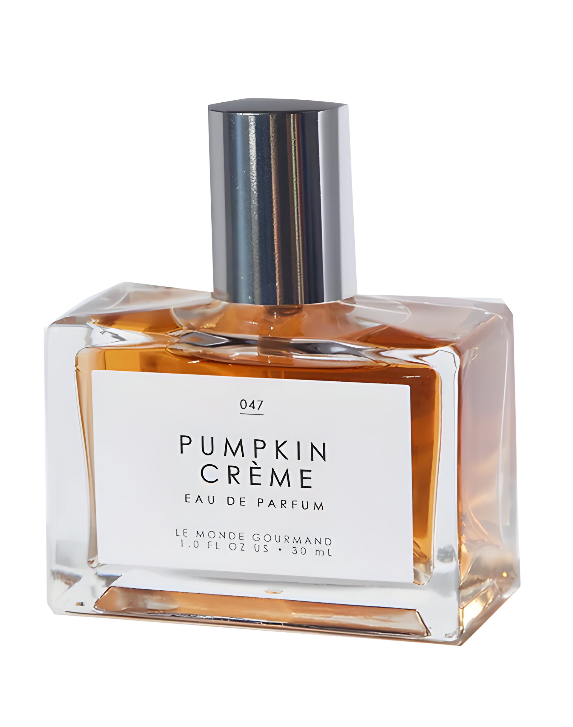 Picture of Pumpkin Creme fragrance