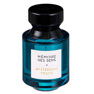 Mysterious Touch by Mémoire des Sens perfume bottle