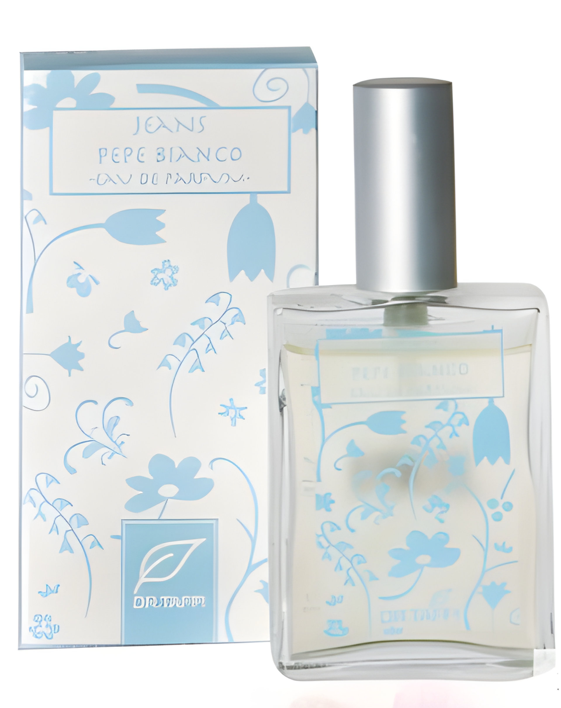 Picture of Jeans White Pepper fragrance