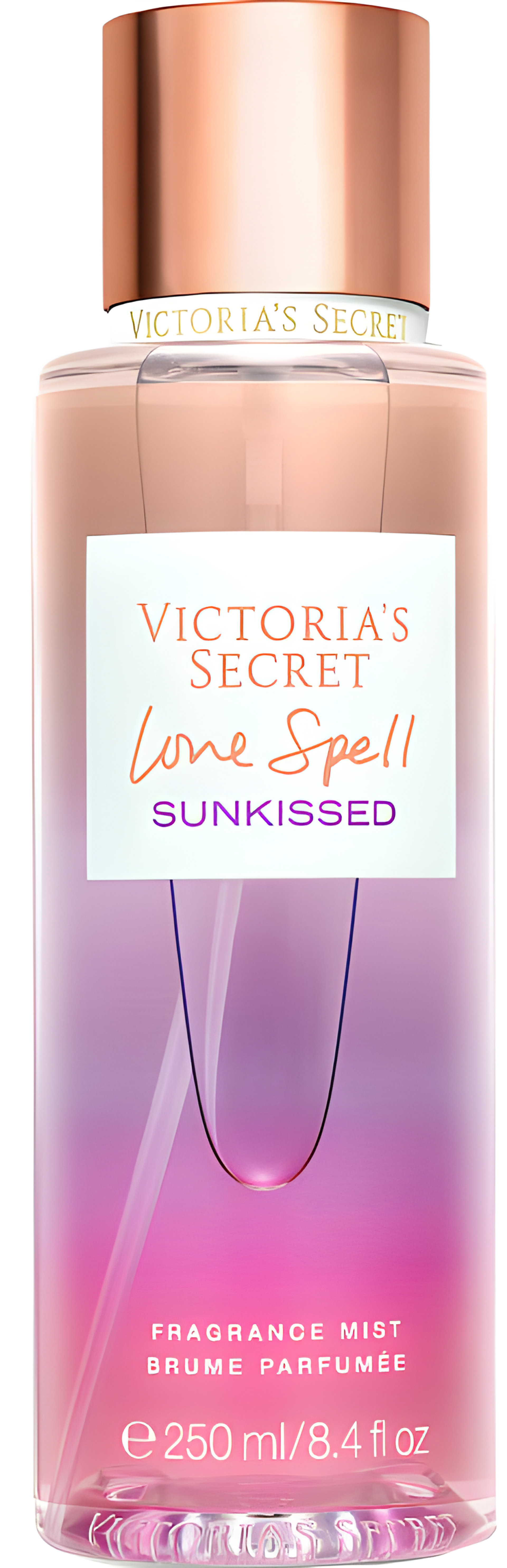Picture of Love Spell Sunkissed fragrance