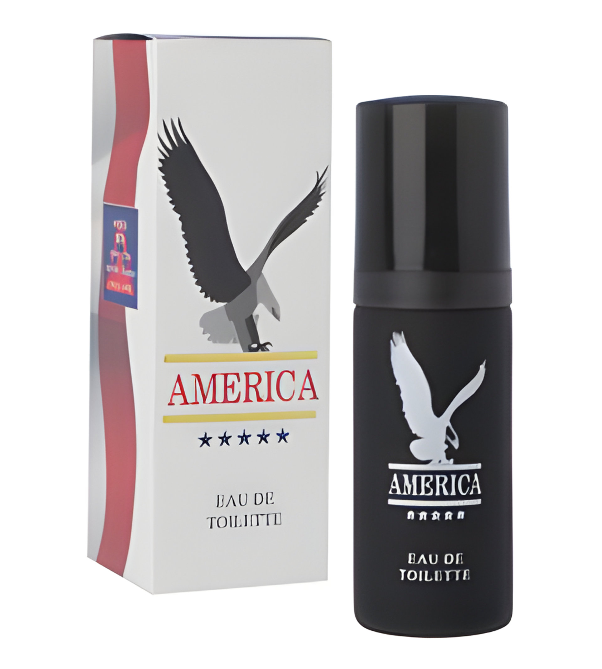 Picture of America fragrance